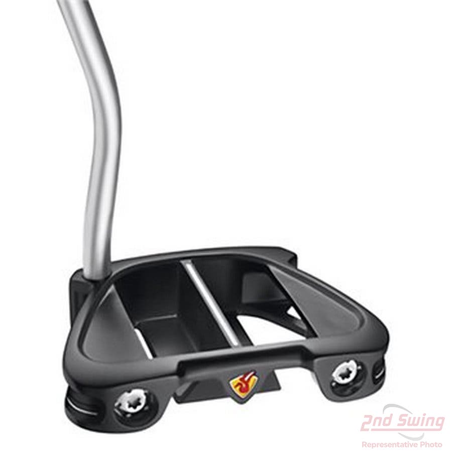 TaylorMade Rossa Tourismo Double Bend Putter | 2nd Swing Golf